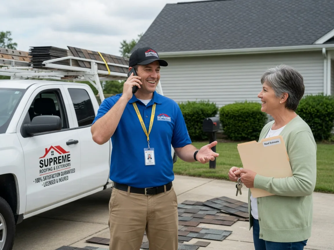 Roof Replacement Mcgregor, ND FAQs